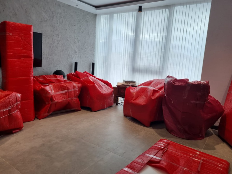 Kocaeli Güven Nakliyat - Fotoğraf 0